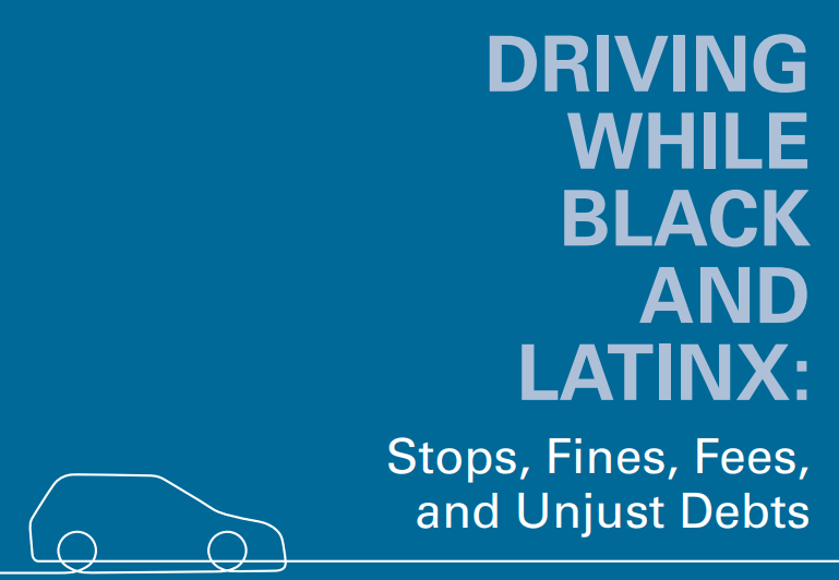 New Report Finds New York Has Severe Racial Disparities in Traffic Enforcement and Driver’s License Suspensions